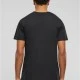 Тениска Ballin 23 Patch Tee black XXL