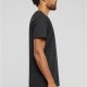 Тениска Ballin 23 Patch Tee black XXL