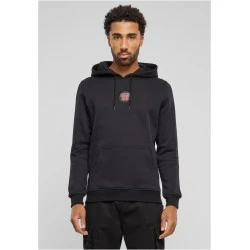 Ballin 23 Patch Hoody black XXL