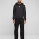 Ballin 23 Patch Hoody black XXL