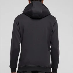 Ballin 23 Patch Hoody black XXL
