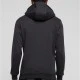 Ballin 23 Patch Hoody black XXL