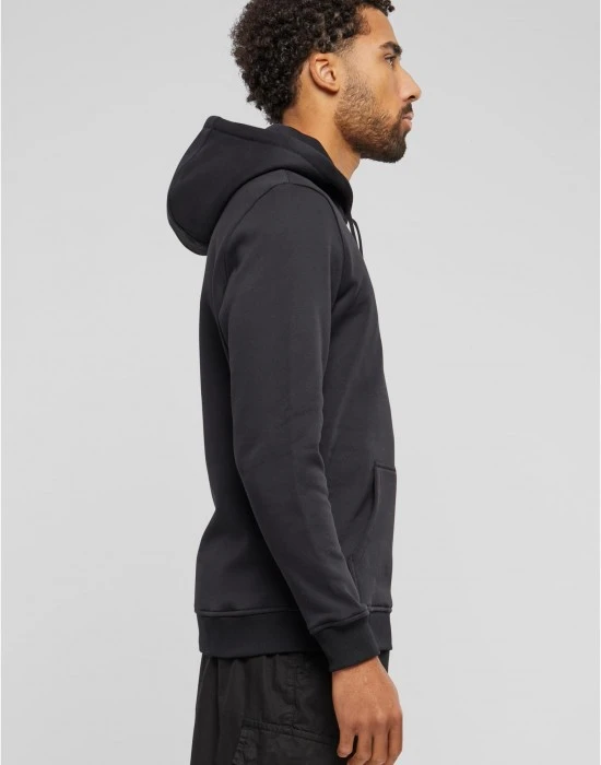 Ballin 23 Patch Hoody black XXL