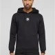 NY Patch Hoody black XXL