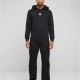 NY Patch Hoody black XXL