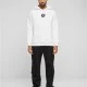 NY Patch Hoody white XXL