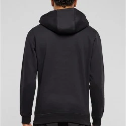 NY Patch Hoody black XXL