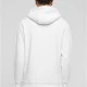 NY Patch Hoody white XXL