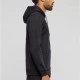 NY Patch Hoody black XXL