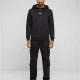 Los Angeles Patch Hoody black XXL