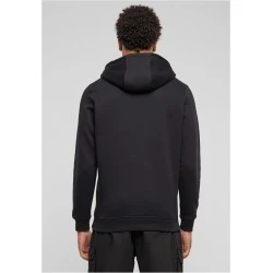 Los Angeles Patch Hoody black XXL