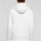 Los Angeles Patch Hoody white XXL