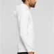 Los Angeles Patch Hoody white XXL