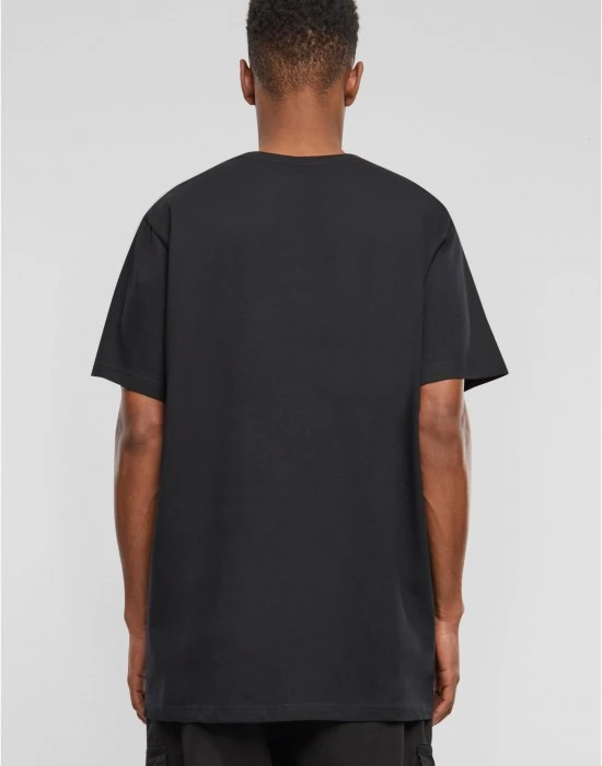 Тениска Walk In The Dark Tee black XXL