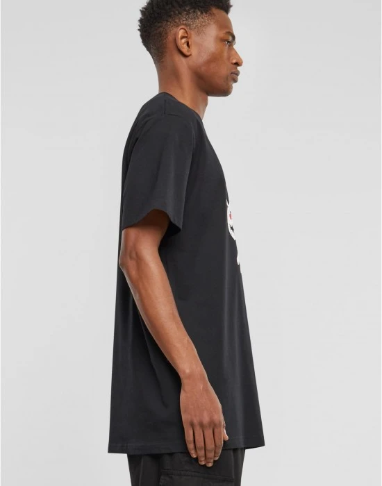 Тениска Walk In The Dark Tee black XXL