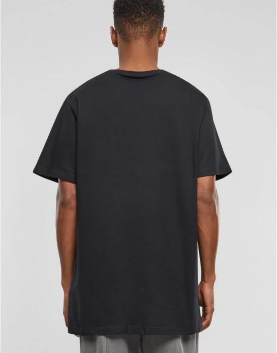 Тениска City Roses Tee black XXL