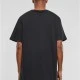 Тениска City Roses Tee black XXL