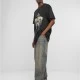 Тениска Greatest Heavy Oversize Tee black XXL