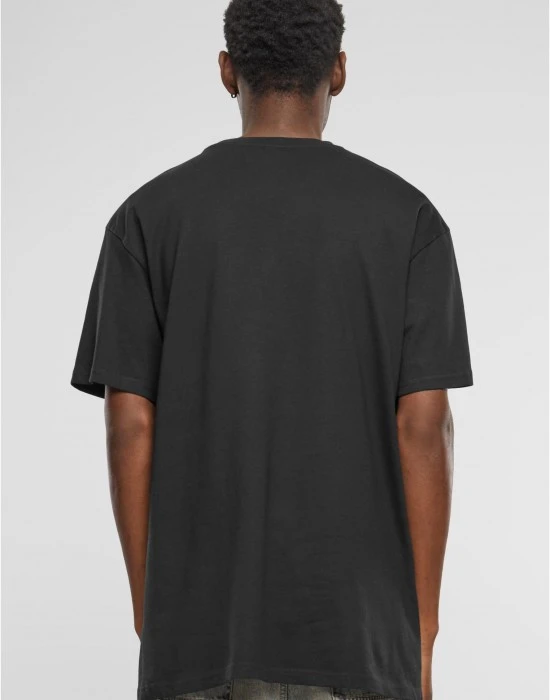 Тениска Greatest Heavy Oversize Tee black XXL