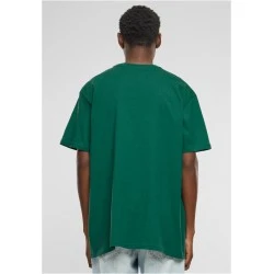 Мъжка тениска в зелен цвят Mister Tee Greatest Heavy Oversize