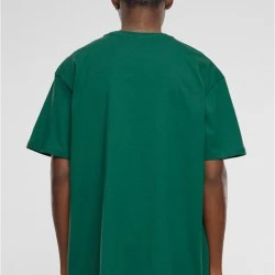 Мъжка тениска в зелен цвят Mister Tee Greatest Heavy Oversize