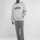 Home Ultraheavy Oversize Hoodie grey XXL