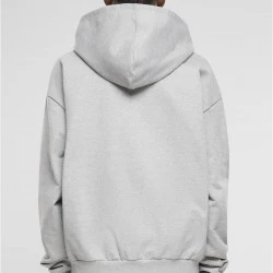 Home Ultraheavy Oversize Hoodie grey XXL