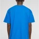 Тениска Athletic Club Heavy Oversize Tee cobalt blue XXL