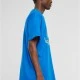 Тениска Athletic Club Heavy Oversize Tee cobalt blue XXL