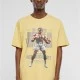 Тениска Rumble Heavy Oversize Tee palemoss XXL