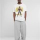 Тениска Rumble Heavy Oversize Tee white XXL