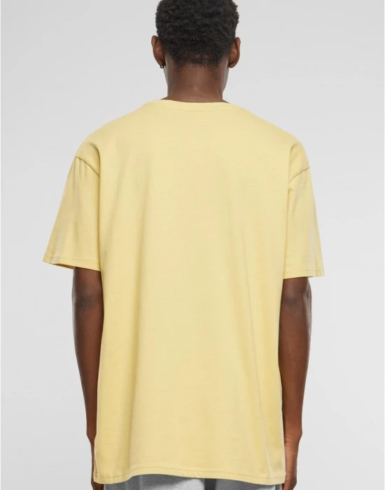 Тениска Rumble Heavy Oversize Tee palemoss XXL