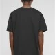 Тениска Rumble Heavy Oversize Tee black XXL