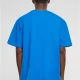 Тениска Rumble Heavy Oversize Tee cobalt blue XXL