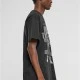 Тениска Rumble Heavy Oversize Tee black XXL