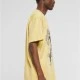 Тениска Rumble Heavy Oversize Tee palemoss XXL