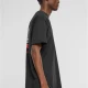 Тениска Ball Hard Heavy Oversize Tee black XXL
