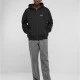 Ultra Heavy Zip Hoody black XXL