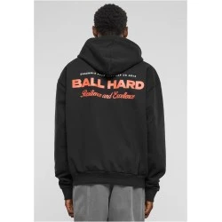 Ultra Heavy Zip Hoody black XXL