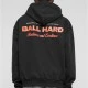 Ultra Heavy Zip Hoody black XXL