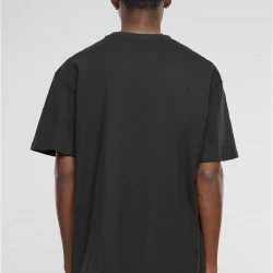 Тениска Like A Legend Oversize Tee black XXL