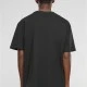 Тениска Like A Legend Oversize Tee black XXL
