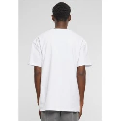 Тениска Like A Legend Oversize Tee white XXL