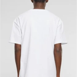 Тениска Like A Legend Oversize Tee white XXL