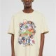 Тениска Space Jam Teamwork Oversize Tee sand XXL