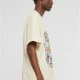 Тениска Space Jam Teamwork Oversize Tee sand XXL