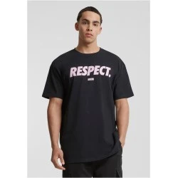 Тениска Football's Coming Home Respect Oversize Tee black XXL