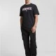 Тениска Football's Coming Home Respect Oversize Tee black XXL