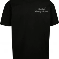 Тениска Football's Coming Home Gamechanger Oversize Tee black XXL