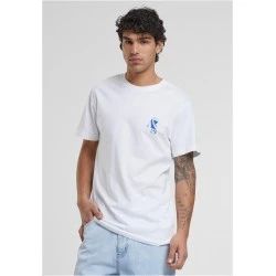 Тениска A S Club Tee white XXL